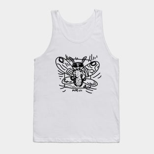 Motura Tank Top